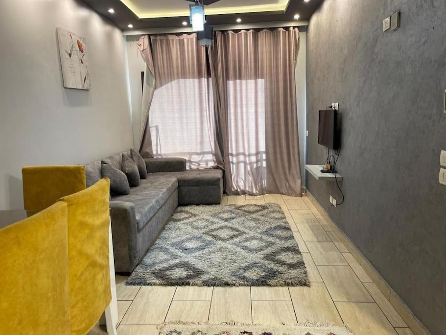Apartment Galaxy Aldau Heights 2 Bedrooms