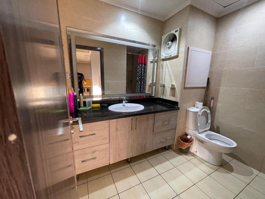 Apartment Galaxy Aldau Heights 2 Bedrooms Hurghada